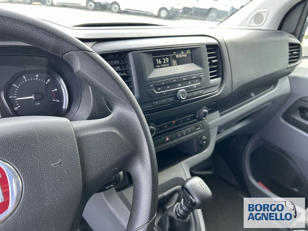Fiat SCUDO